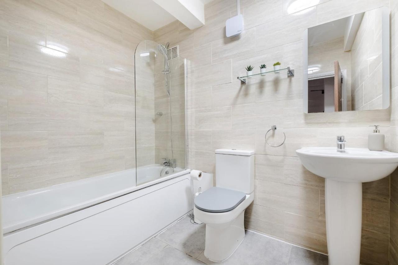 First Class Living Experience Luxury In Harley St London Kültér fotó