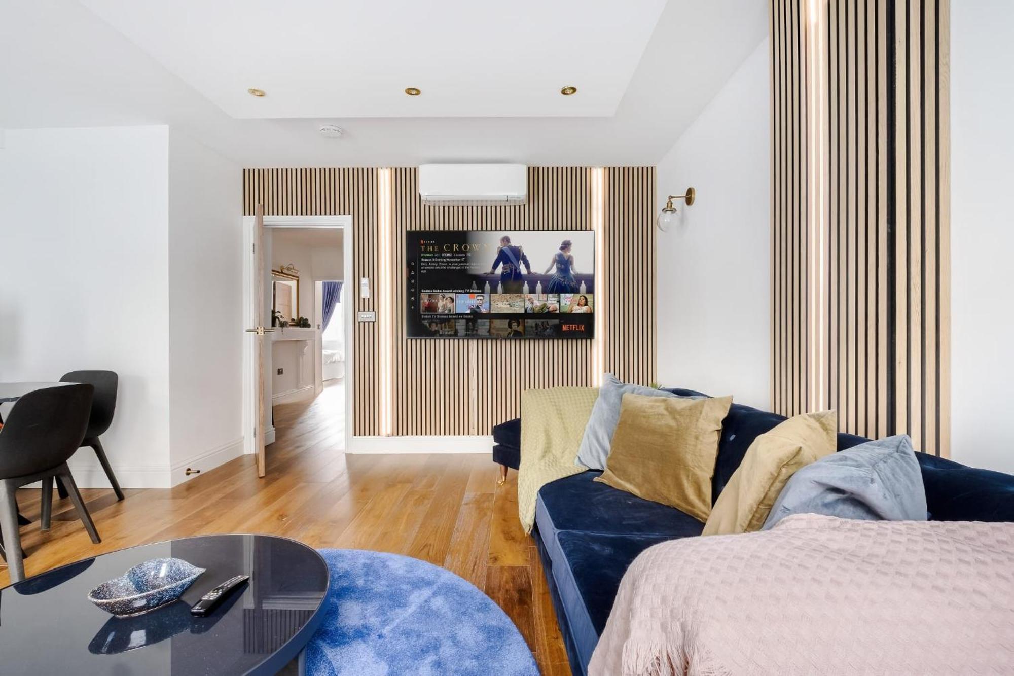 First Class Living Experience Luxury In Harley St London Kültér fotó