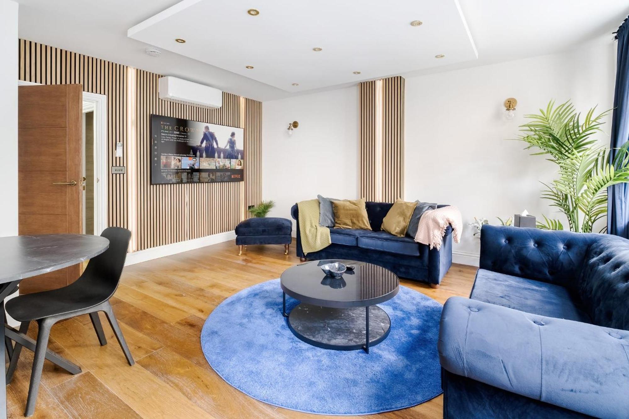 First Class Living Experience Luxury In Harley St London Kültér fotó